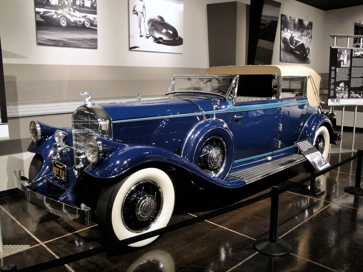 Automobiles