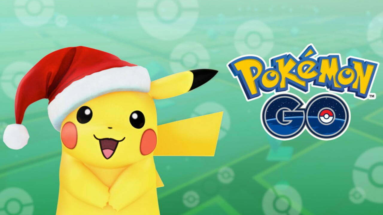 Pokemon Go