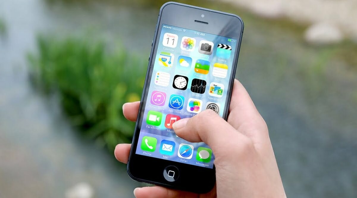 iOS