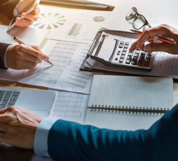 Aggie-run app using AI to control your finance goals 3