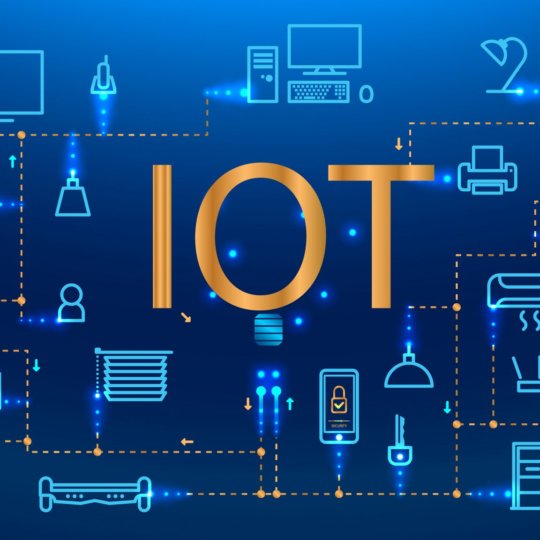 Internet of Things to Insights of Things 5