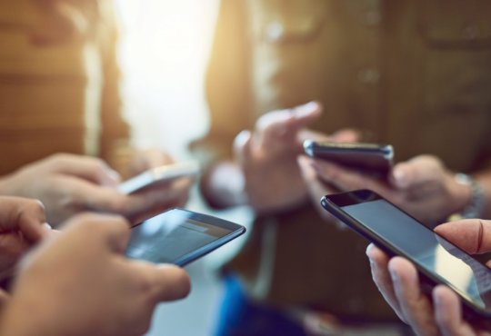 Seven antique cell phones which can be worth a fortune these days 16
