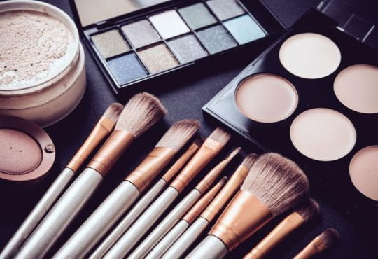 Finance To The Beauty Industry 19