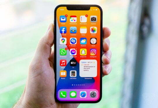 Best antivirus for iOS in 2018 21