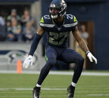 Thursday Round-Up: Seahawks LB Bobby Wagner Featured In The MMQB 4