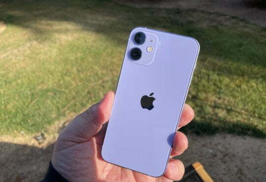 iPhone tenth anniversary: looking returned at how Apple changed the cellular landscape 21