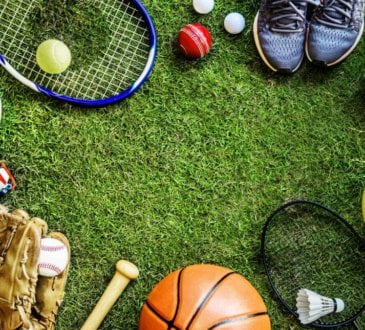 The 15 biggest moments in Canadian sports history 4