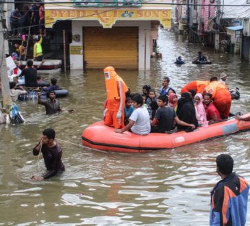 Floods hit reeling Hoosick Falls, different Rensselaer County cities 3