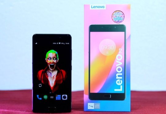 Lenovo P2 Review 23