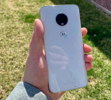 Motorola Moto M Android 7.0 Nougat replace launched in India 2