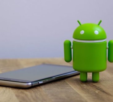 Five Android memories you need to have read this week 4