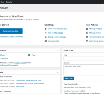 WordPress Plugins for Bloggers: Top 10 Must-Have Plugins 1