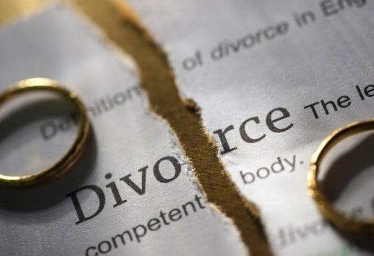 5 Questions to Ask Yourself When in a Divorce Dilemma 16