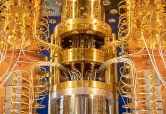 The Argument Against Quantum Computers 20