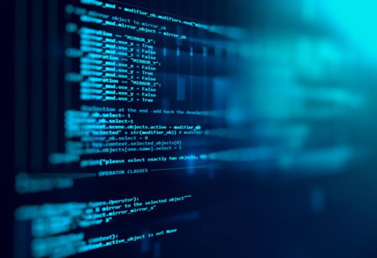 A Startup Is Developing Software to Control Devices 23