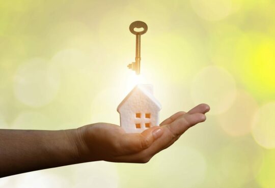 Investing in Your First Property: Real Estate Pointers for Beginners 21