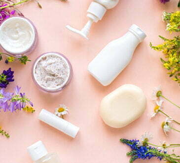 The New Normal: Practical Self-Care and Grooming Skills That You Need to Learn 4