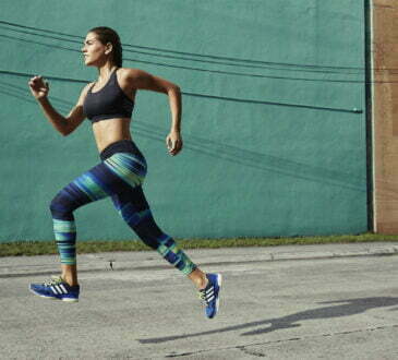 Athletic Prowess: Outpower and Outgive 3