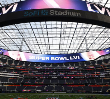 What Does Los Angeles Have in Store for Super Bowl LVI? 2