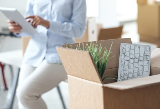Your Office Relocation Checklist: Make Sure You Have Everything You Need 21