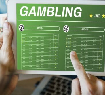Betting Odds in Sports Explained 1