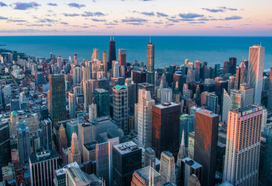 The American Dream: Essential Things You Need to Know Before Moving to the U.S. 20