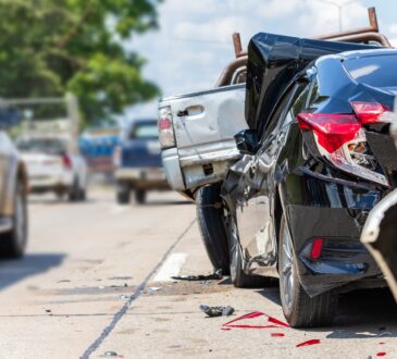 Things To Do After a Car Accident 4