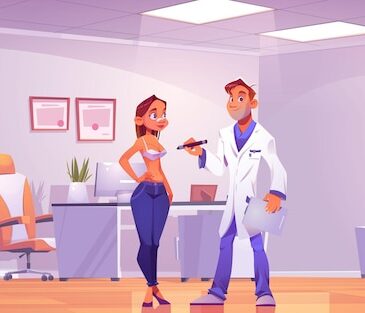 Top 10 Reasons to Get a Breast Augmentation 4