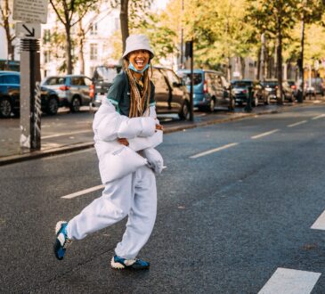 A Men's Guide to Improving Their Style 2