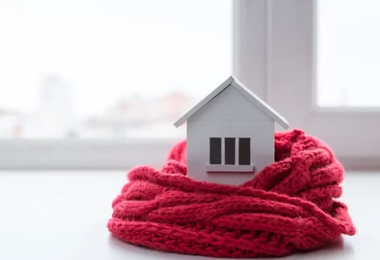 Be Winter Ready: Home Upgrade Tips 17