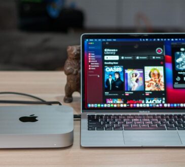 8 Reasons Why I Love My New Mac Mini 3