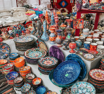 For the Frequent Traveler: Odd Things You Should Get as Souvenirs 4