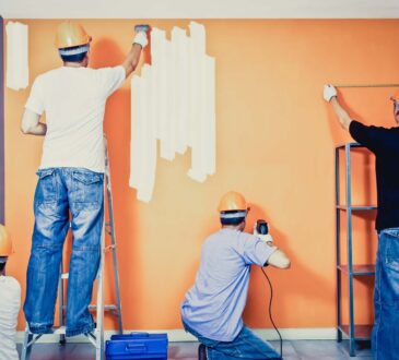 Home Maintenance and Style Updates: Tips to Follow 4