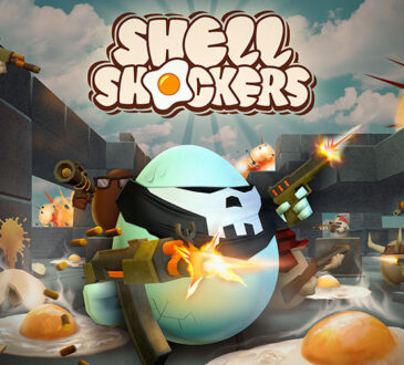 Shell Shockers – Play The Game 2