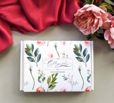 The Creative Possibilities of an Arts and Crafts Box 4