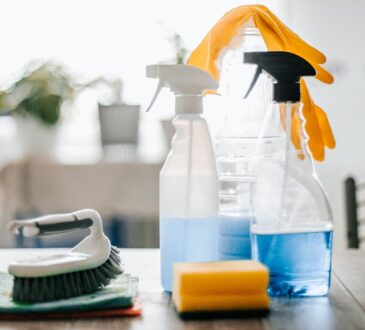 Spring Cleaning Checklist: Don't Forget Your Dryer Vents! 3