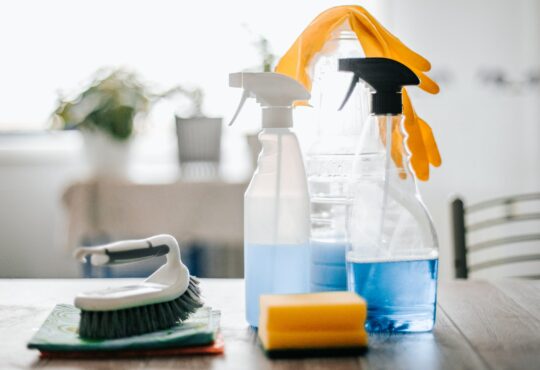 Spring Cleaning Checklist: Don't Forget Your Dryer Vents! 15