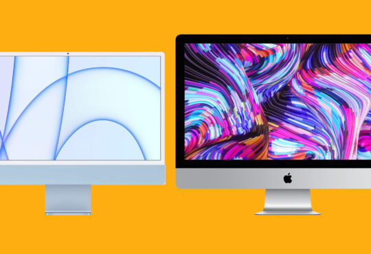 Best Imac Pro Refurbished Deals for July 20