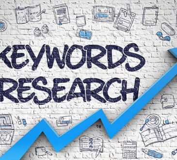 How to Conduct SEO Keyword Research Using SEMrush 4