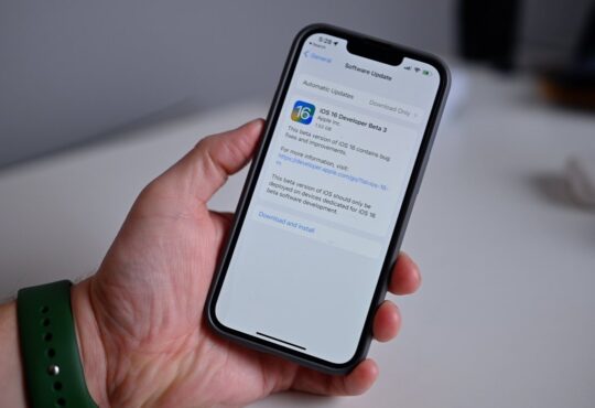 iPhone IOS Profile - A Complete Overview of the iPhone 22