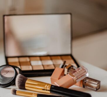 The Ultimate List of Makeup Brands For Men and Women 1