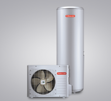 10 Tips for Maintaining Your Heat Pump Water Heater 2