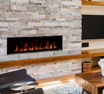 How to Choose the Perfect Fireplace Insert for Your Home 2