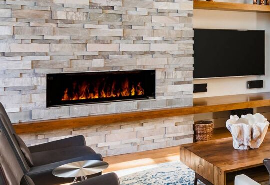 How to Choose the Perfect Fireplace Insert for Your Home 14