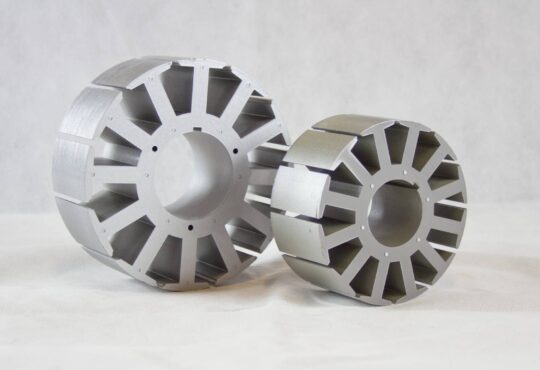 The Basics of Stator Core Lamination in Your Equipment 21