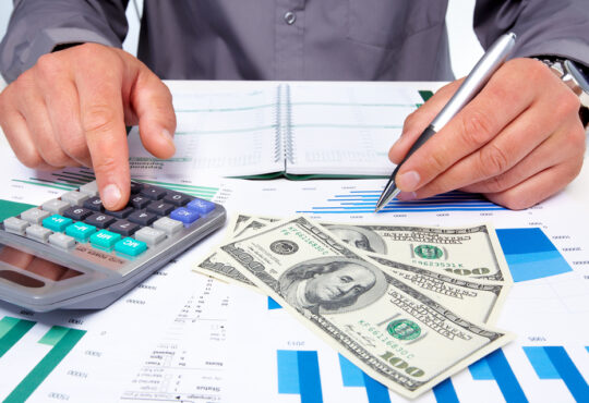 Finance Management - How to Use This Technology in Your Business 18