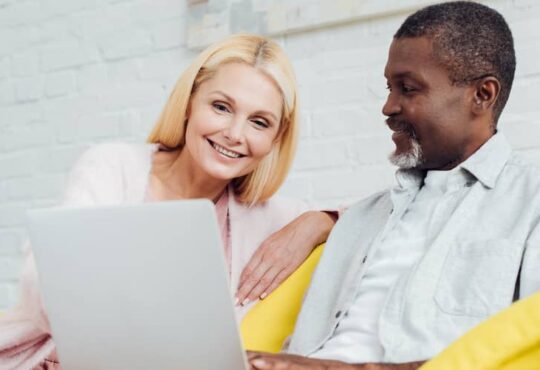 Refinance Your FHA Loan 23