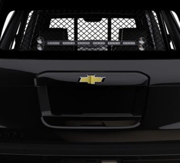 Strobe Lights for Trucks 3