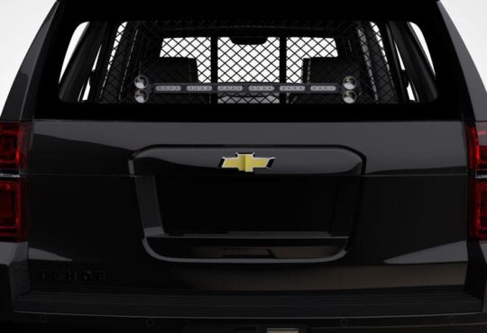 Strobe Lights for Trucks 16