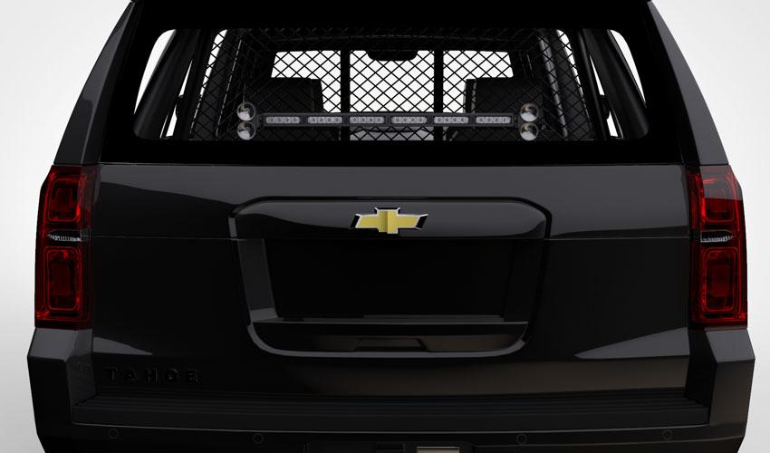 Strobe Lights for Trucks 1